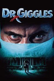 Poster for Dr. Giggles