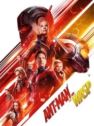 Ant-Man and the Wasp