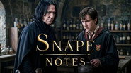The Real Reason Snape Hates Neville Longbottom: The Tragic Truth