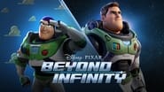 Mas allá del Infinito: Buzz y el viaje hacia Lightyear