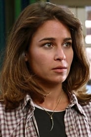 Julie Warner as Margo Dalton