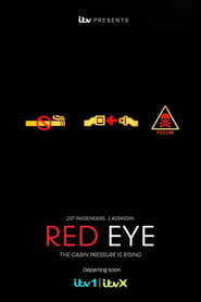 Red Eye постер