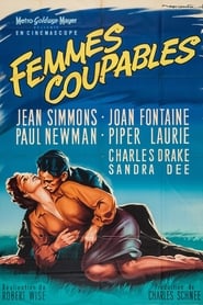 Femmes coupables (1957)