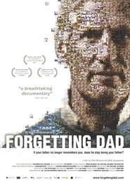 Forgetting Dad постер