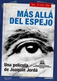 Poster Más allá del espejo