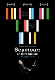 Seymour: An Introduction постер