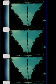 Poster Brancusi's Sculpture Garden at Tirgu Jiu 1984