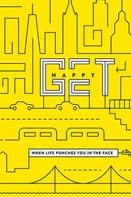 Poster Get Happy! 2015