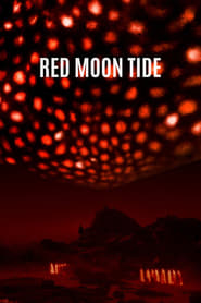 Red Moon Tide