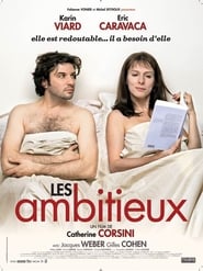 Film Les ambitieux streaming