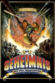 Das Geheimnis der vier Kronjuwelen (1983)
