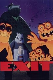 Poster Exit 1990