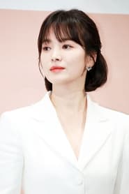 Song Hye-kyo