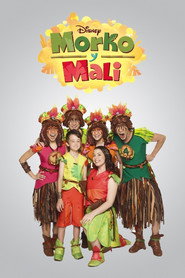 Morko y Mali постер