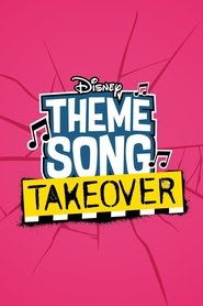 Poster Theme Song Takeover - Season 3 Episode 4 : Big City Greens: Vasquez 2024