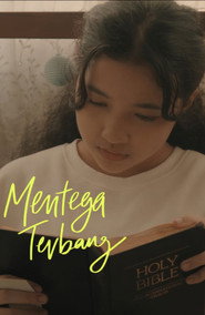 Mentega Terbang постер