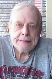 Harlan Ellison headshot