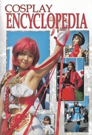 Poster Cosplay Encyclopedia 1996