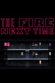 Poster The Fire Next Time 2020
