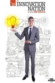 Poster The Henry Ford's Innovation Nation 2024