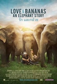 Love & Bananas: An Elephant Story 2018 映画 吹き替え