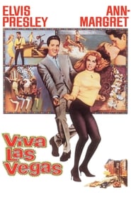 Viva Las Vegas постер