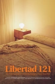 Poster Libertad 121 2021