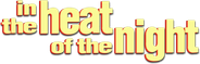 In the Heat of the Night Logo