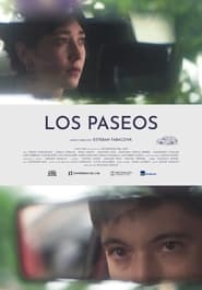 مشاهدة فيلم Los paseos 2022 مترجم أون لاين بجودة عالية