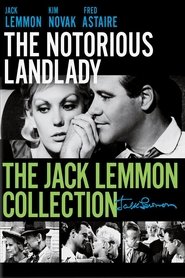 The Notorious Landlady (1962) The Notorious Landlady (1962) HD