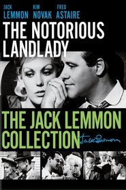 The Notorious Landlady (1962) HD