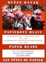 Paper Heads