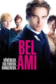 Bel ami film en streaming