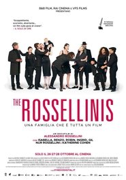 The Rossellinis) The Rossellinis (2021)