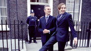 Character - Michael the PM & Sebastian Love