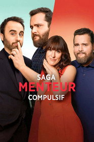 Menteur compulsif collection poster