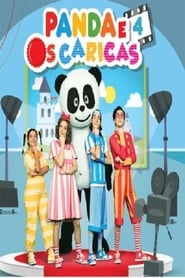 Regarder Panda e os Caricas 4 Film En Streaming  HD Gratuit Complet