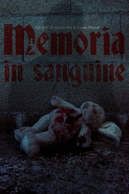 Poster for Memoria In Sanguine