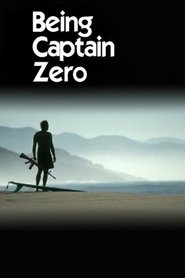 Poster Being Captain Zero 2009