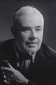 C. E. M. Joad