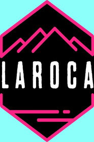 La Roca постер
