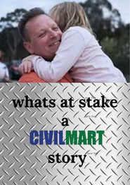 what's at stake - a civilmart story