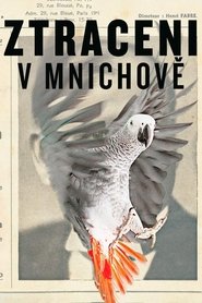 Poster Ztraceni v Mnichově