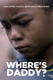 Poster Where's Daddy? 2017