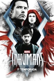 Inhumans Temporada 1