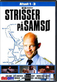 Strisser på Samsø постер