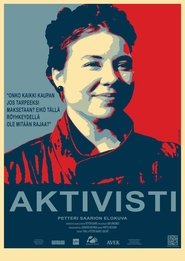 Poster Aktivisti 2017