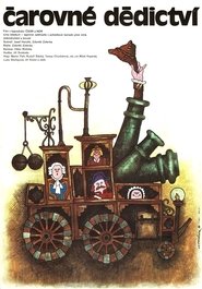 Eine zauberhafte Erbschaft (1986)