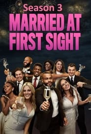 Married at First Sight Season 3 Episode 2