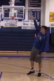 Brandon Galloway - The Story of an Unlikely Hero (1970)